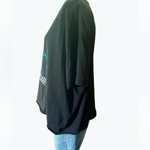 Moonshine Spirits Guitar Player Tee Size 2XL - Picture 2 of 7